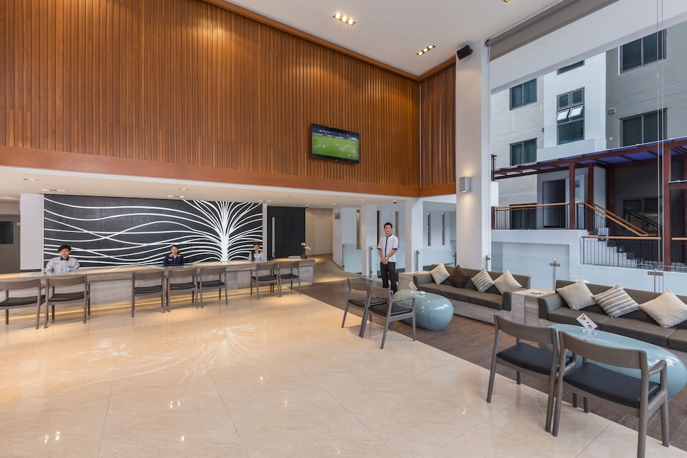 lounge