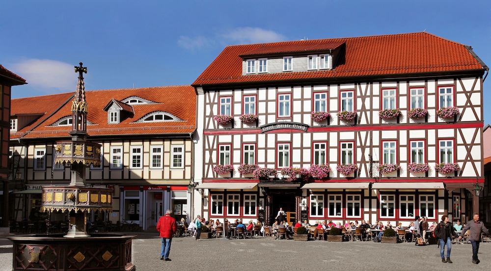 Ringhotel Weisser Hirsch 2/50