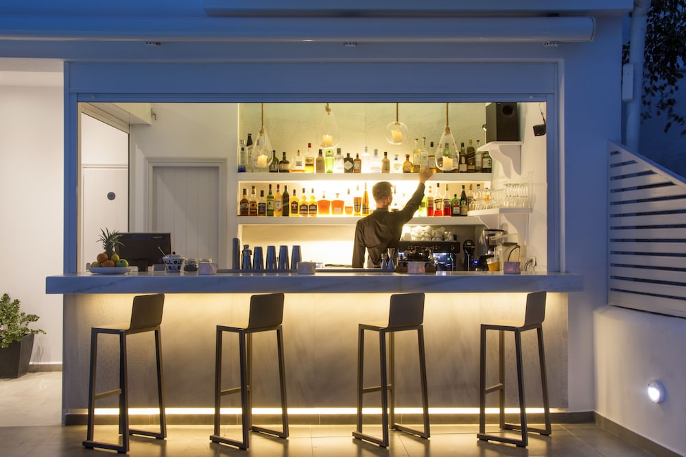 Santorini Secret Suites and Spa - Adults Only 34/50