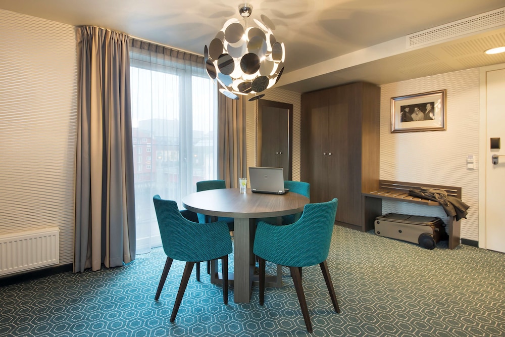 Scandic Bakklandet Hotel 37/55