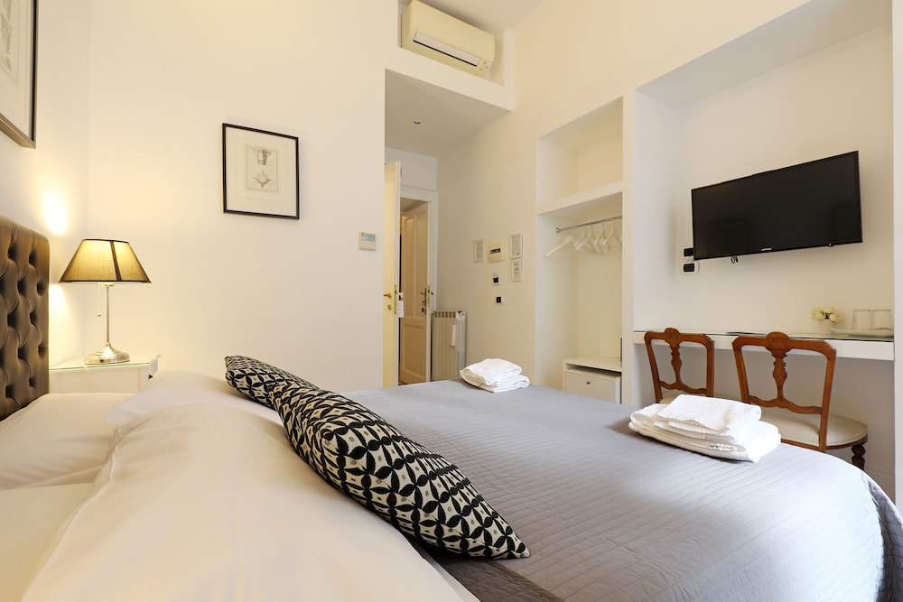 Residenza Mazzini 14/39