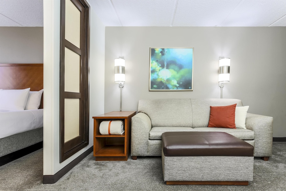 Hyatt Place Fort Worth/Hurst 40/78
