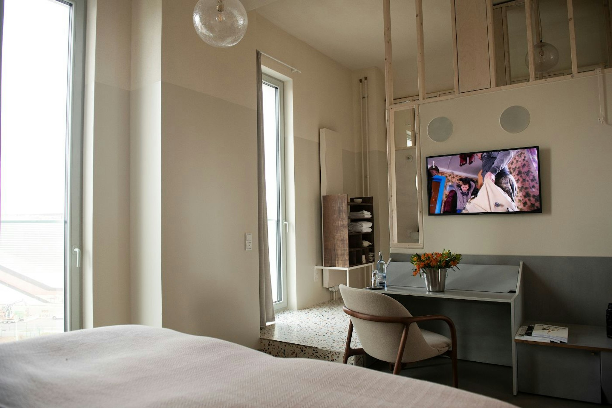 Michelberger Hotel Berlin 14/59