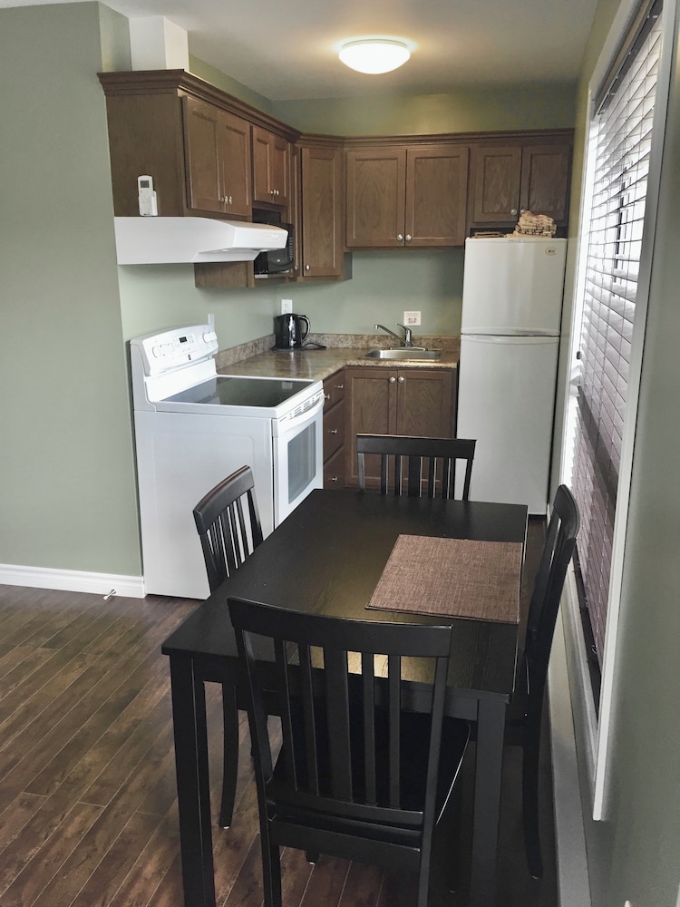 Stay in Gros Morne 31/50