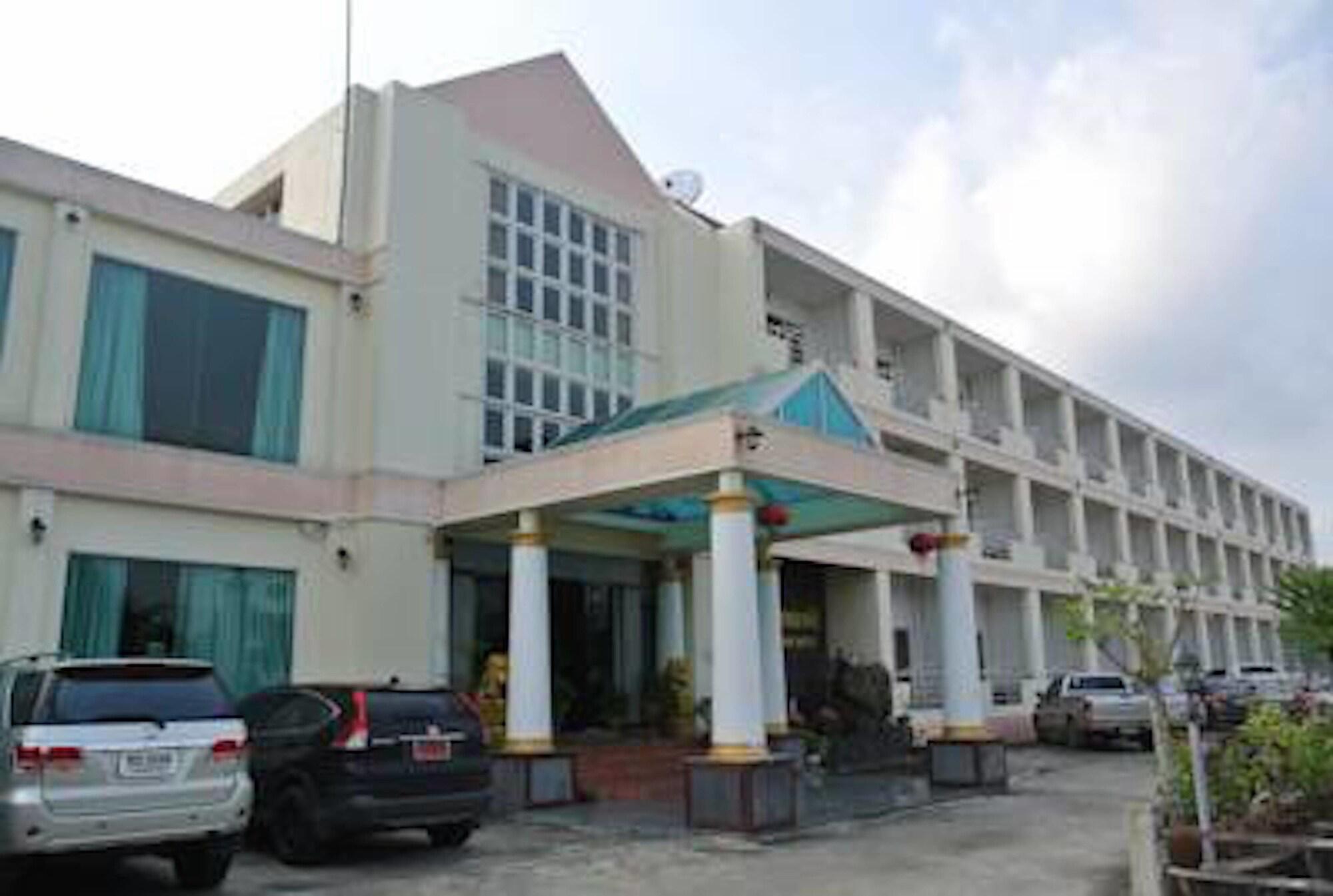 Chaikanathani Hotel 23/25