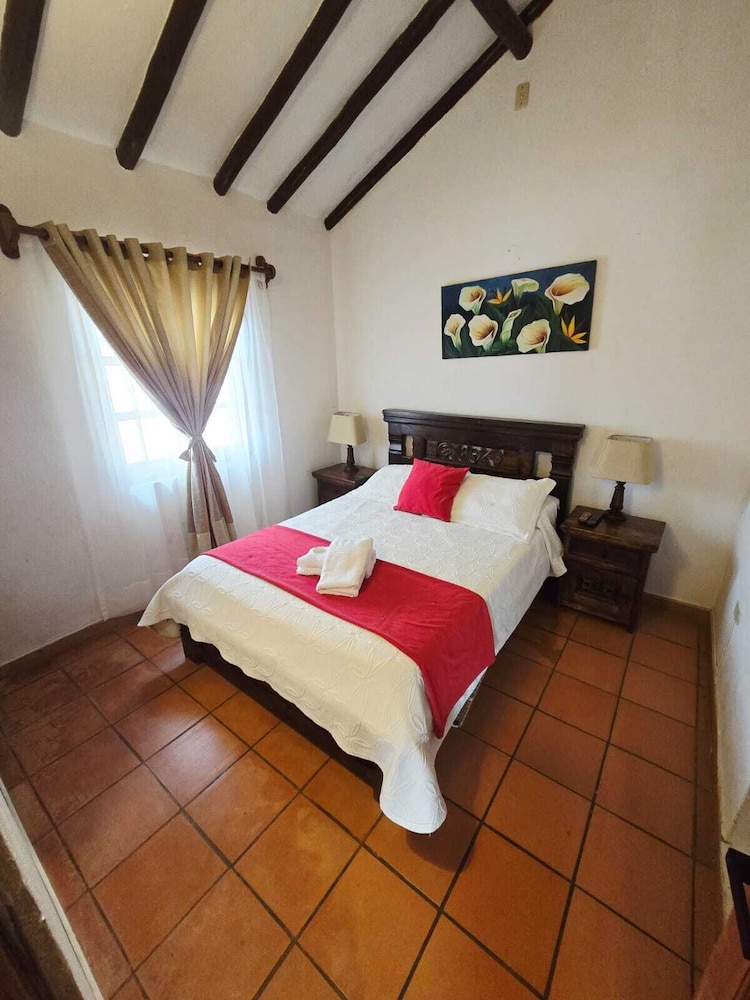 Apartahotel Refugio de Maria 8/46