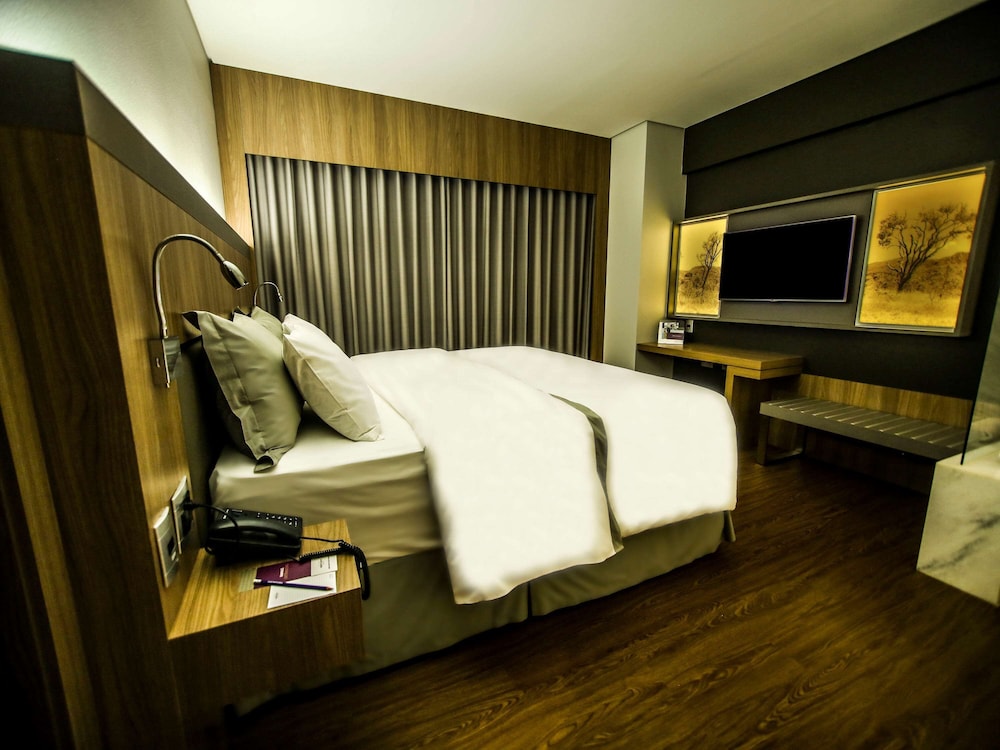 Mercure Uberlandia Plaza Shopping 47/73