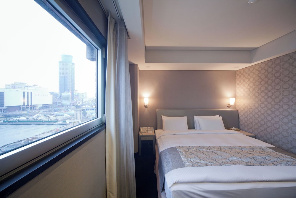 Harbor View Hotel 18/53