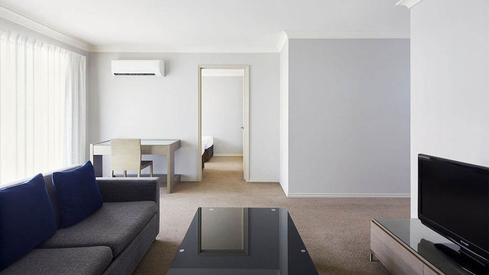 Pinnacle Apartments، كانبرا 30/43