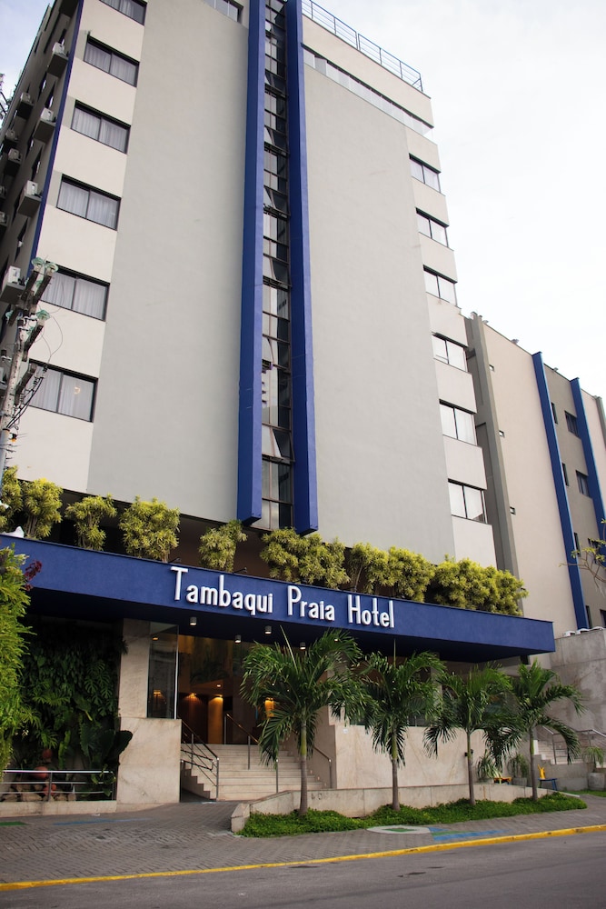 Tambaqui Praia Hotel، ماسايو 6/77