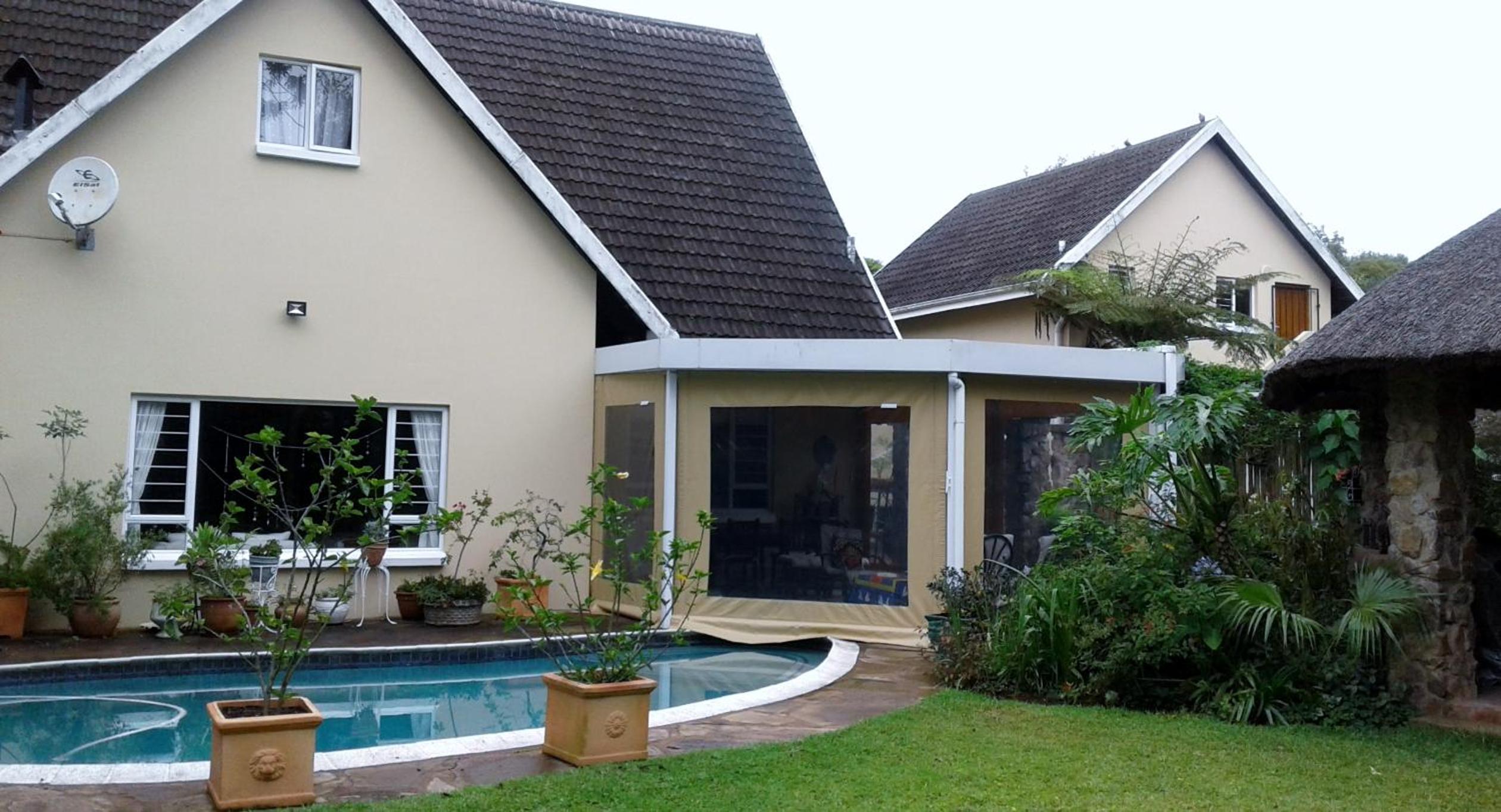 York House B&B 37/47