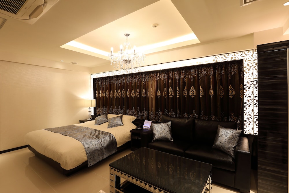 Premium, King Bed, Smoking
