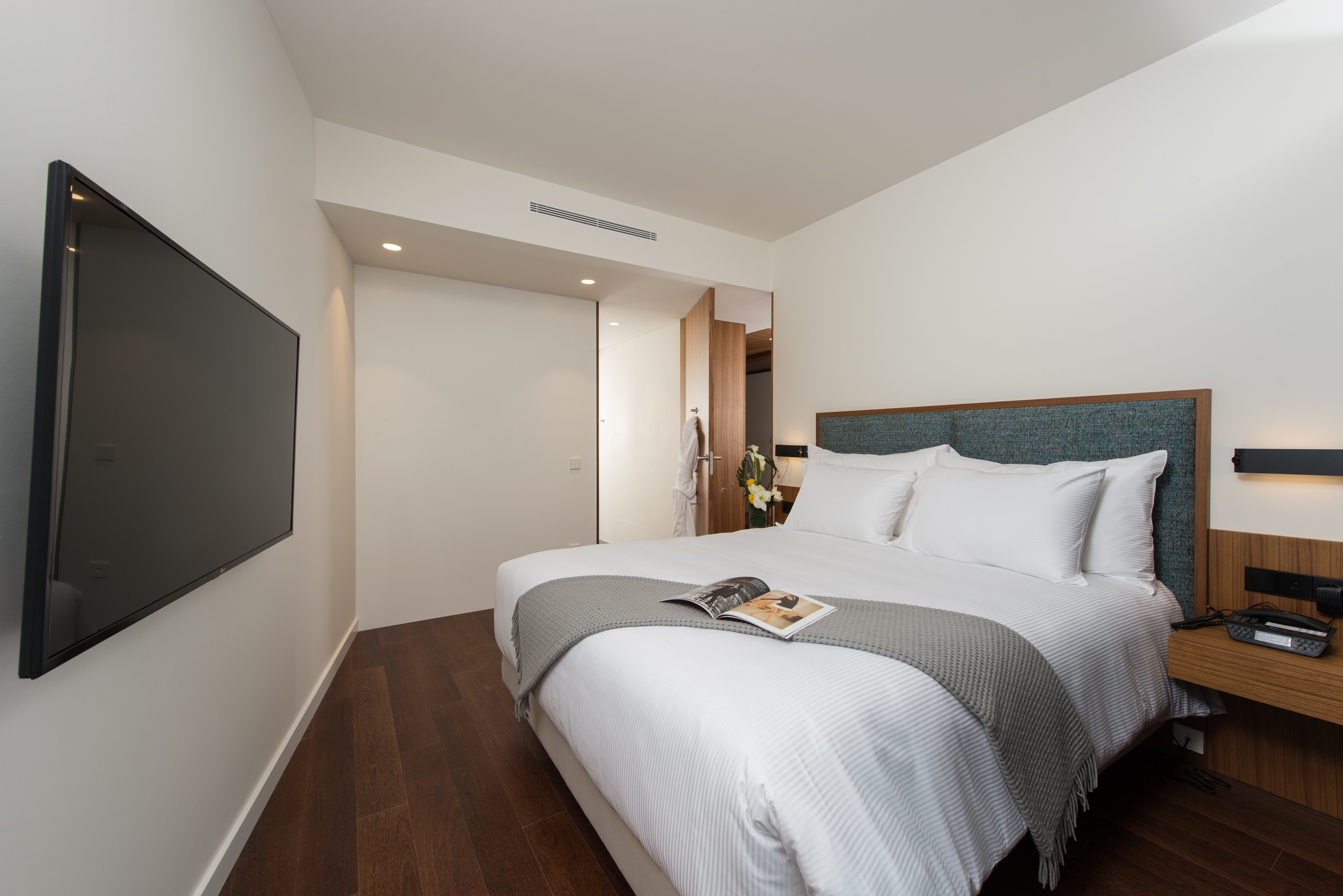 Fraser Suites Geneva 13/30