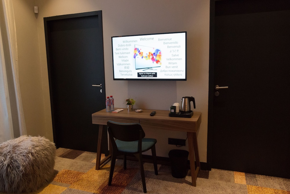 Comfort Hotel Des Sources 33/39