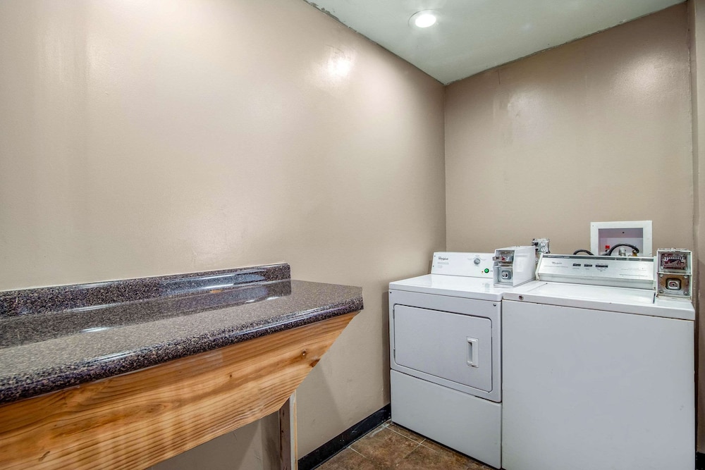 Quality Inn West Columbia - Cayce 17/26
