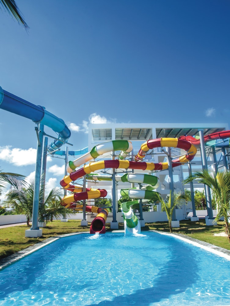 Hotel RIU Palace Macao - Adults Only - All Inclusive Elite Club 43/50