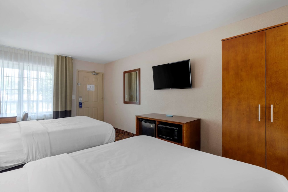 Comfort Inn Downtown Nashville - Music City Center 23/60