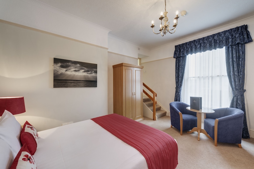 New Continental Hotel, Sure Hotel Collection by Best Western 30/59