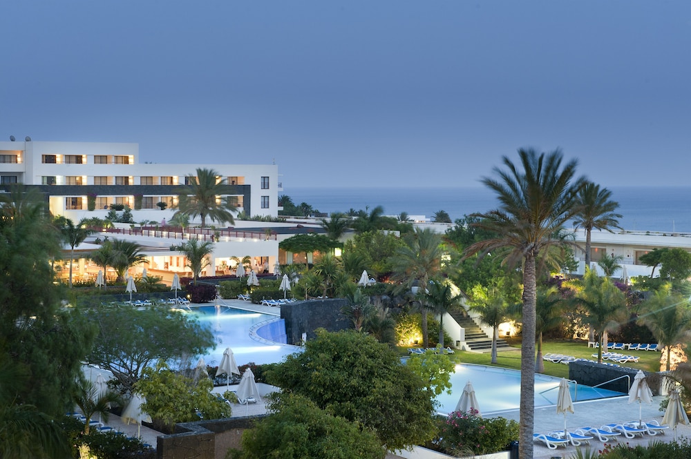 Hotel Costa Calero Thalasso Spa 1/78