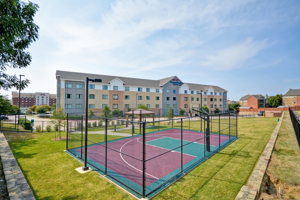 Towneplace Suites By Marriott Dallas Lewisville 23/45