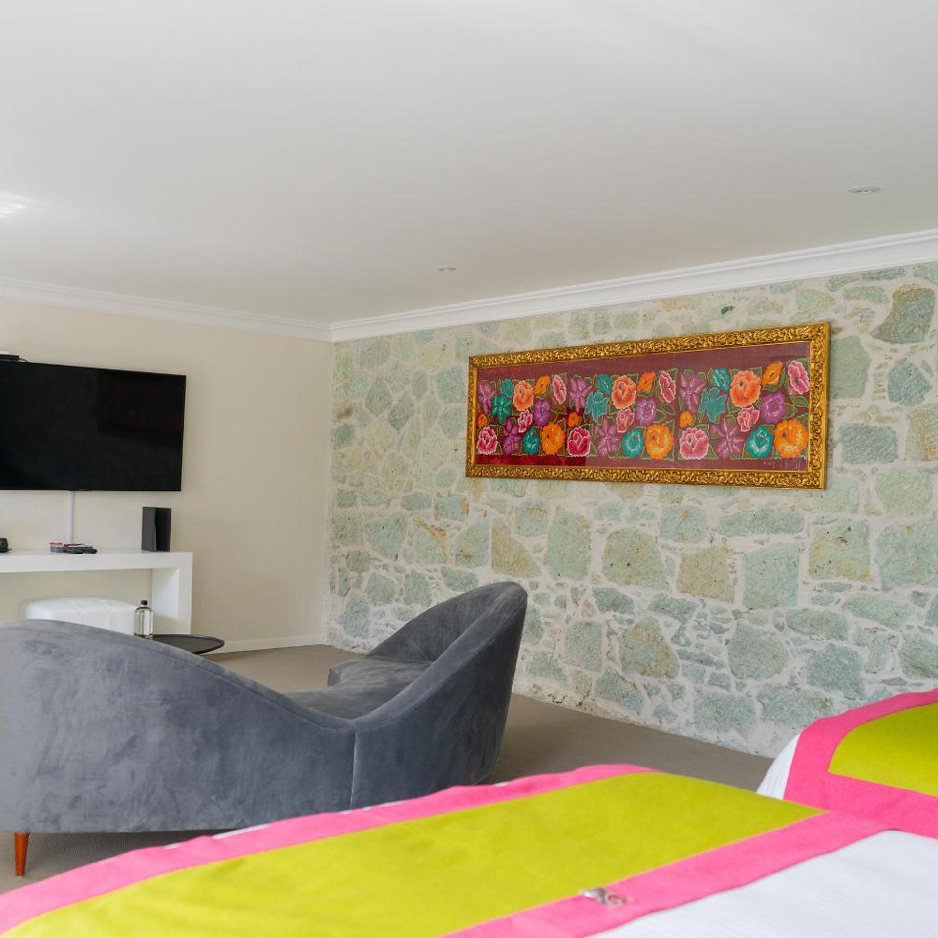 Casa Hidalgo Hotel Boutique 41/50