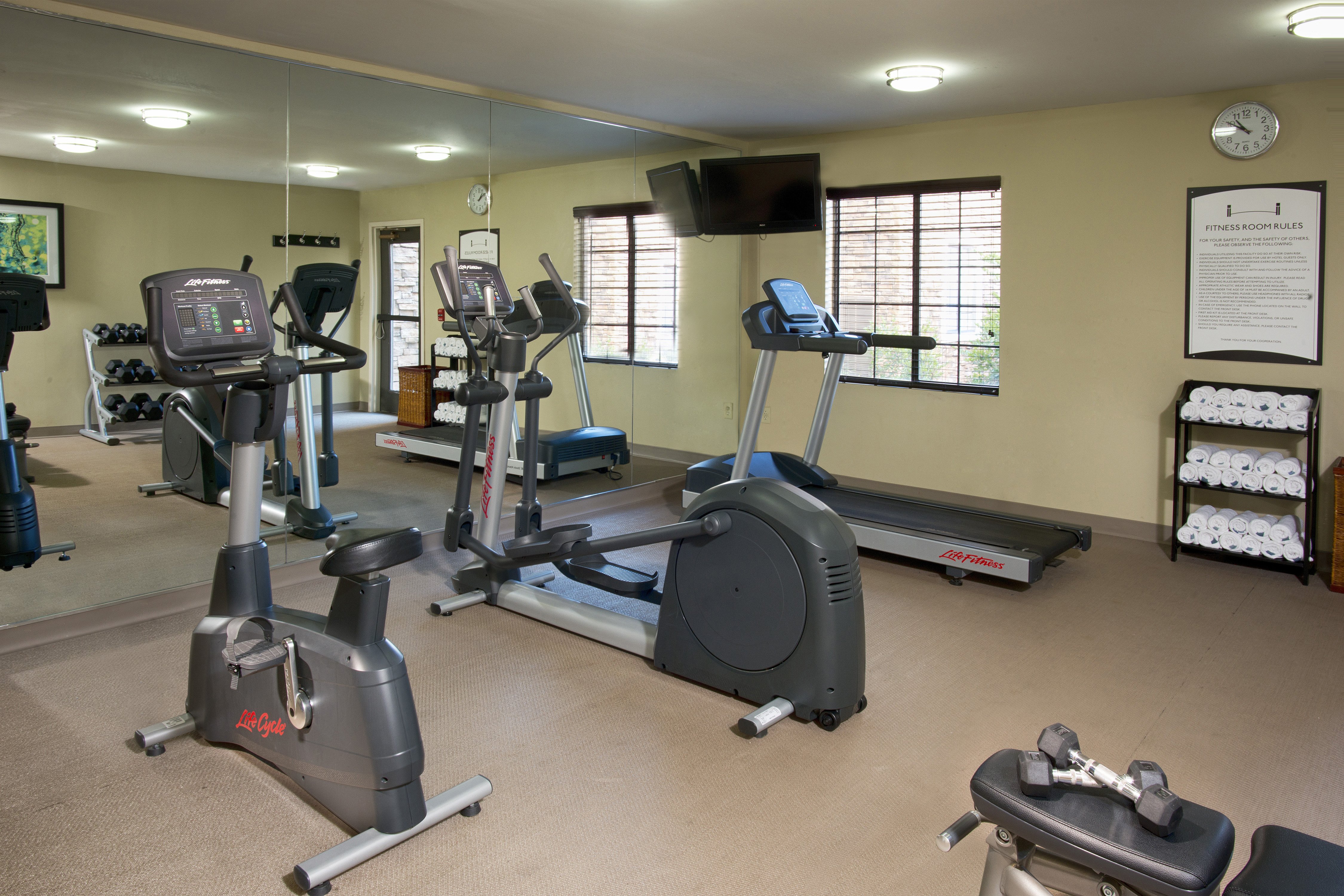 Staybridge Suites Myrtle Beach West 10/26