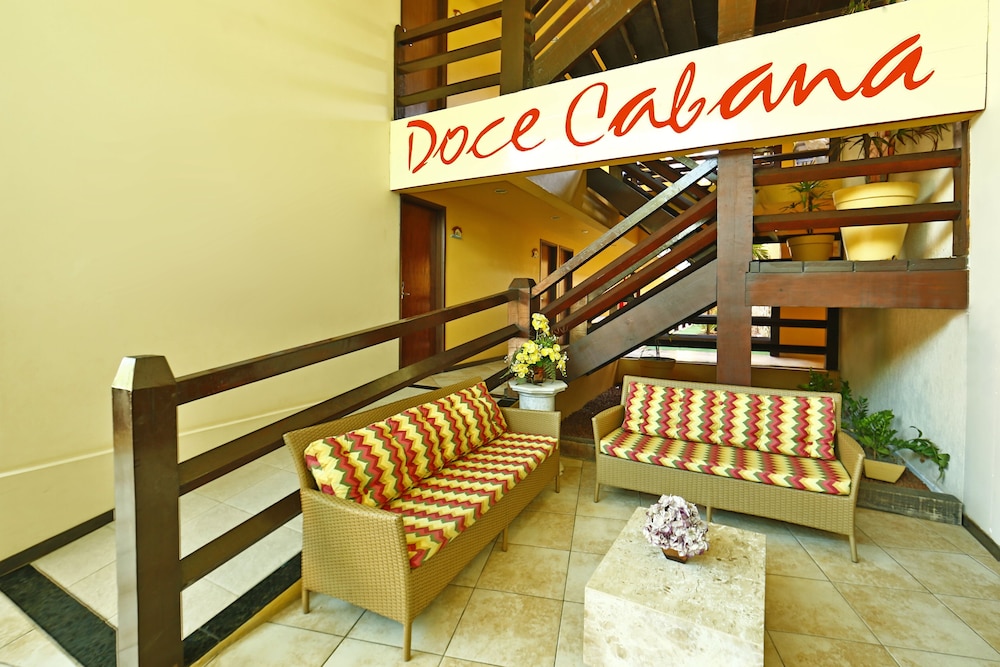 Pousada Doce Cabana 6/47
