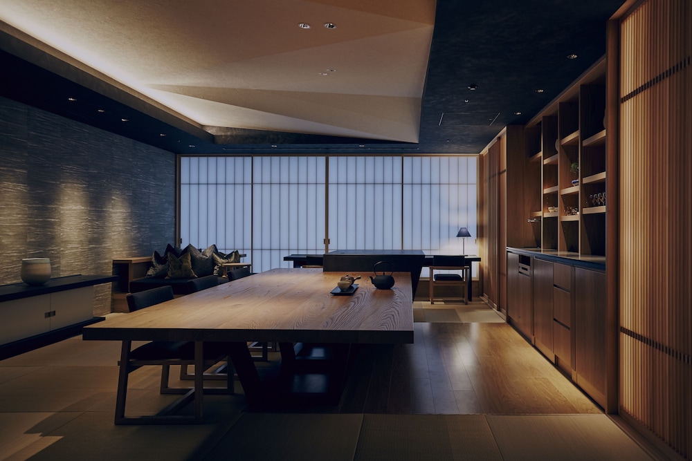 Hoshinoya Tokyo 37/49