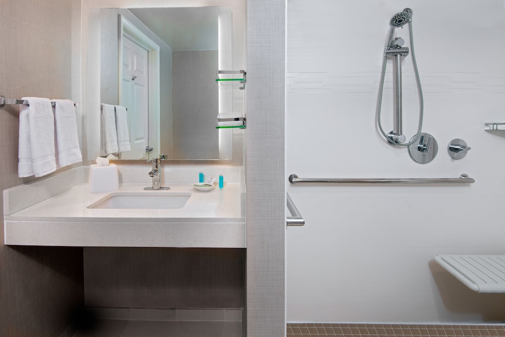 Residence Inn By Marriott Boston Brockton/Easton 24/26