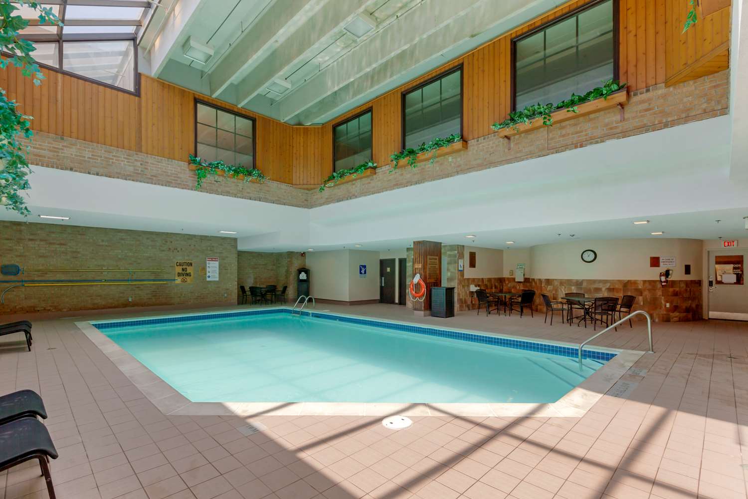 Best Western Plus Toronto Airport Hotel 24/38