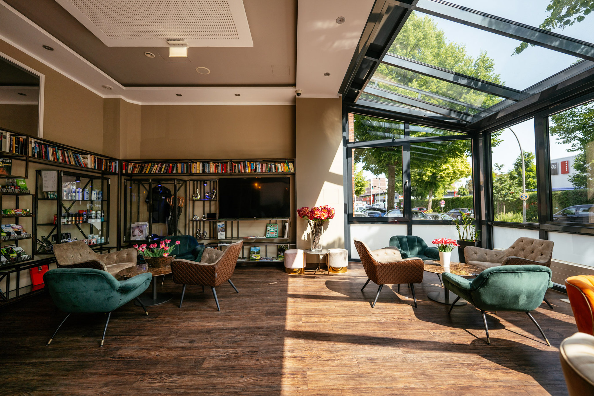 Bo Hotel Hamburg 27/50