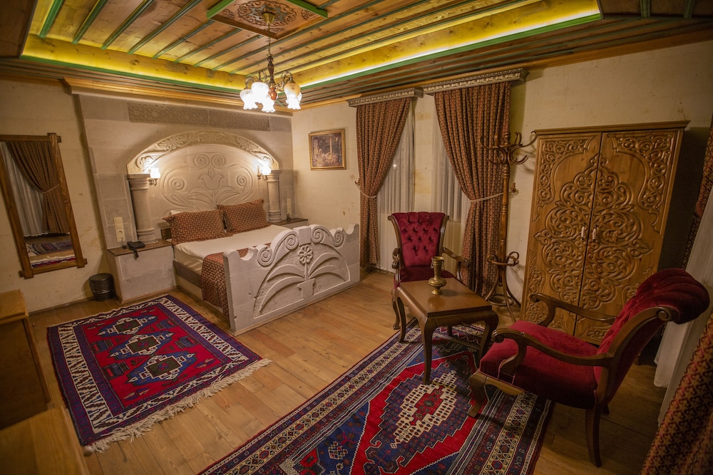 Goreme Reva Hotel 7/50