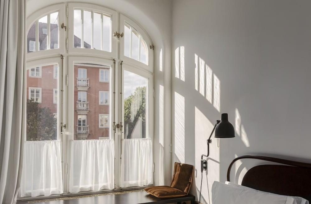 Miss Clara By Nobis Stockholm A Member of Design Hotels 29/54