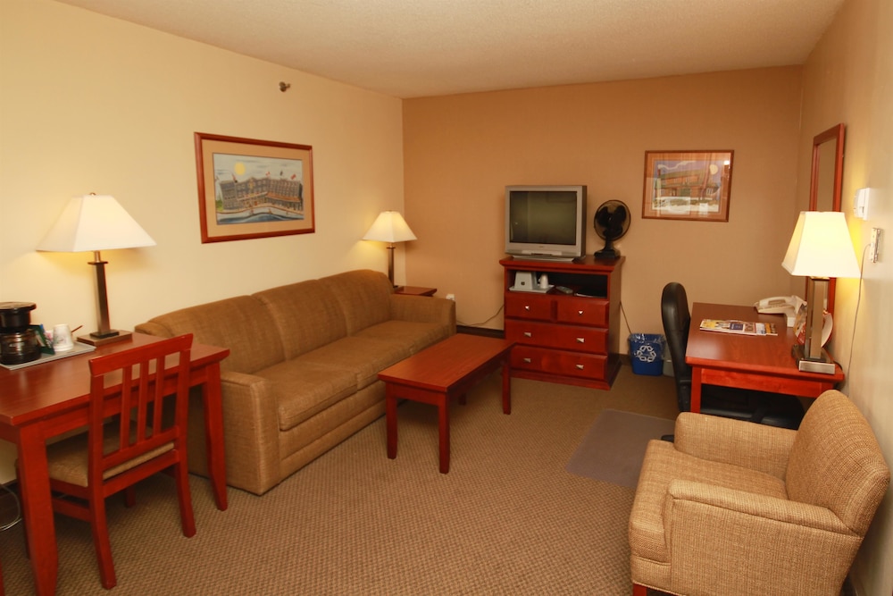 Best Western Gold Rush Inn 30/42