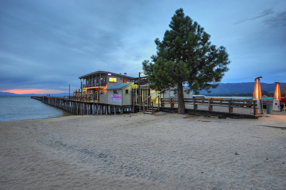 The Beach Retreat Lodge At Tahoe 28/50