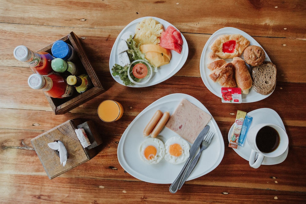 Phu Pha Aonang Resort and Spa 21/47