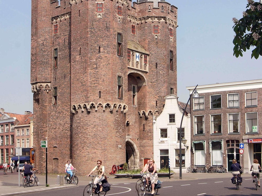 MERCURE ZWOLLE 45/50