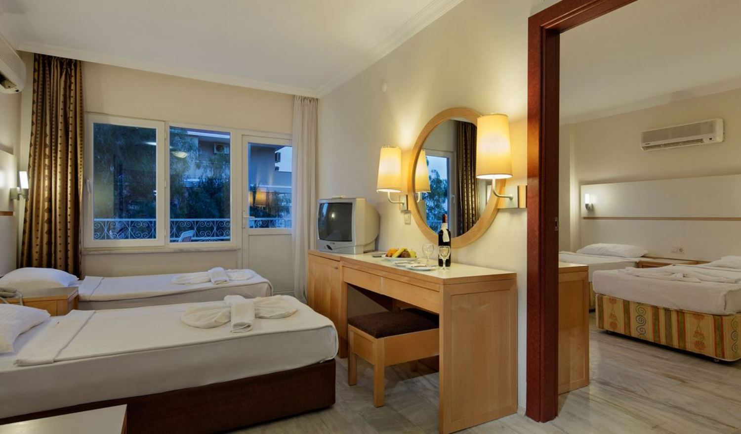 club wasa holiday village