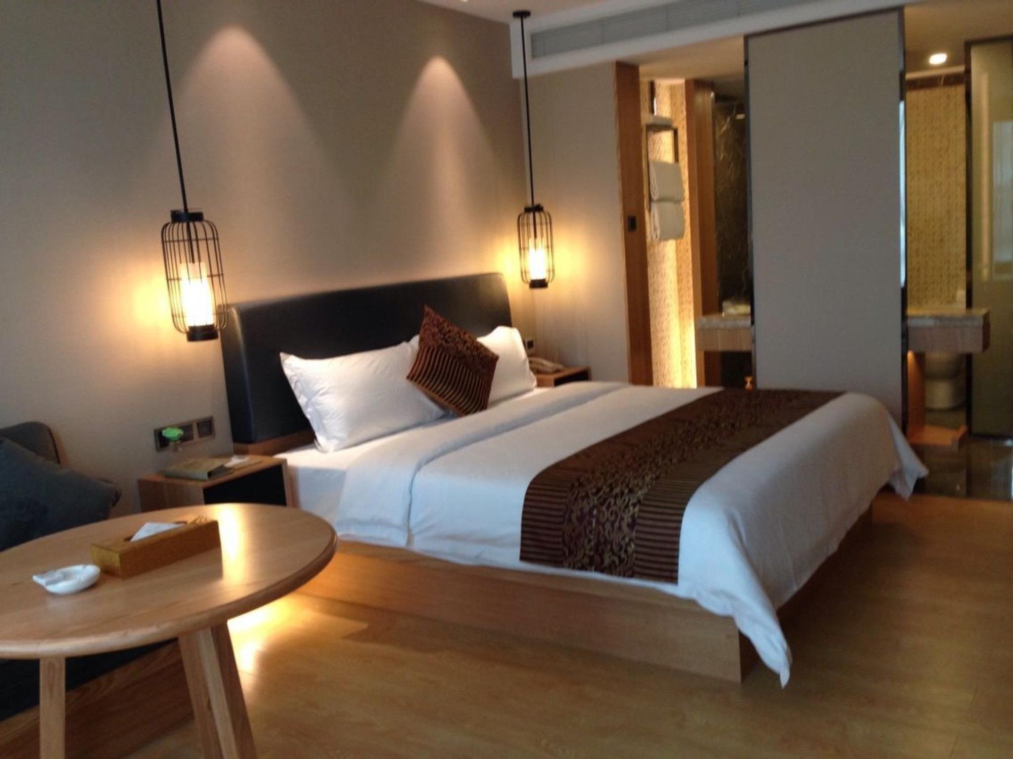 Wanguo International Hotel 13/33