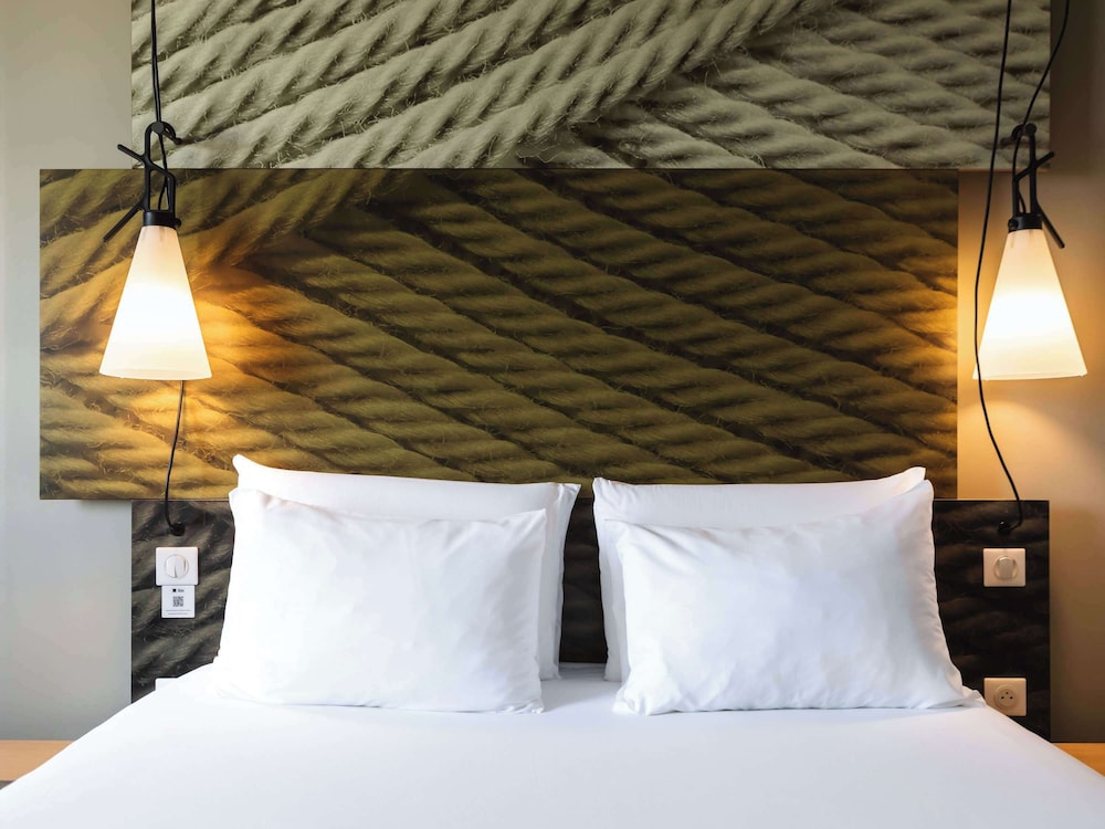 Ibis Geneve Centre Lac 29/53