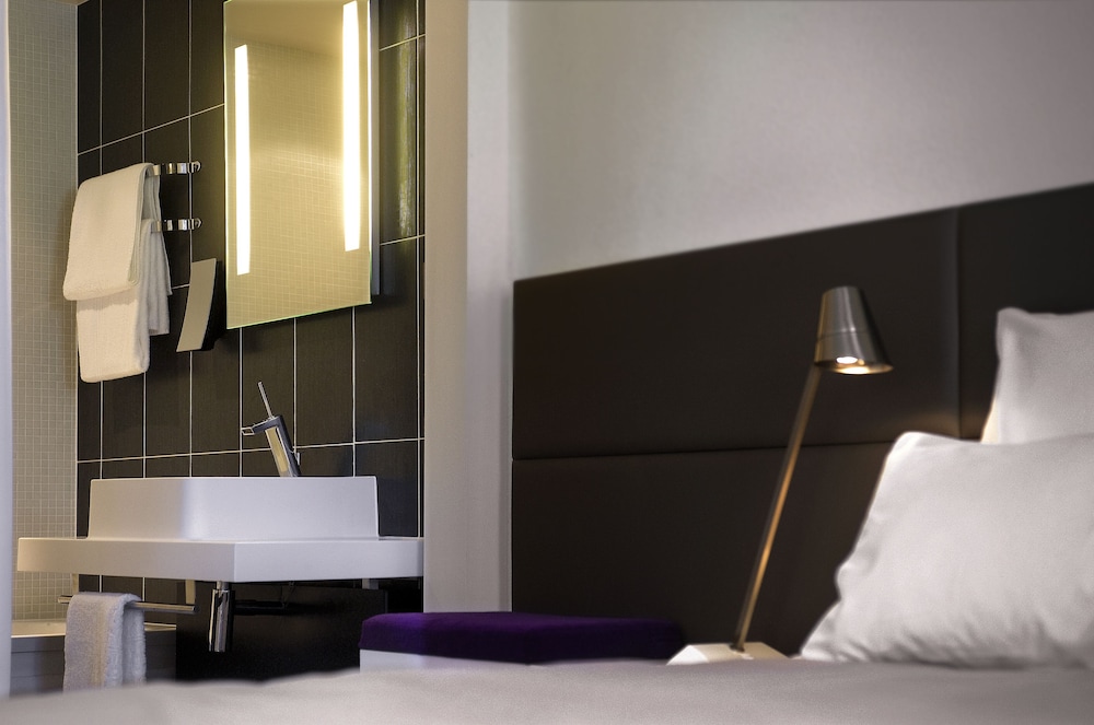 Novotel Suites Paris Issy Les Moulineaux 18/80