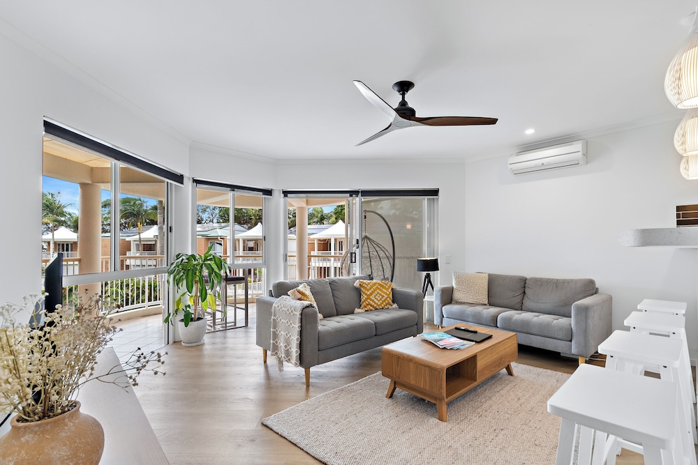 Macquarie Lodge Apartments 49/75
