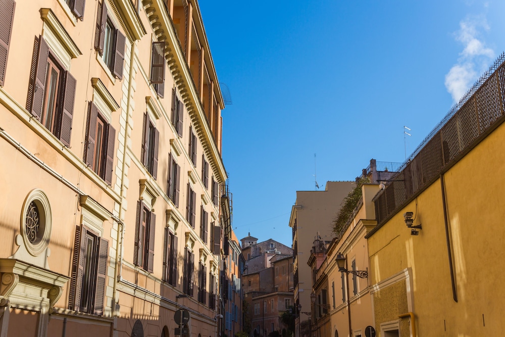 Rome as you feel - Selci Apartment 18/24