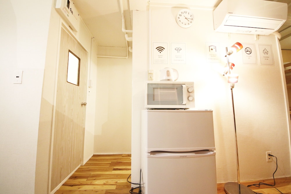 Coins Hostel Tenjin 8/46