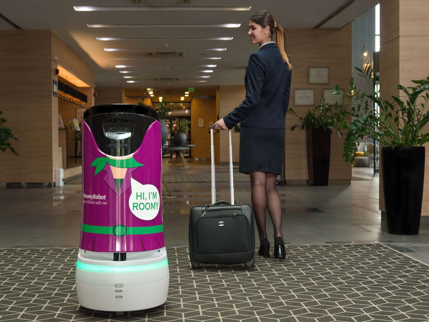 Premier Sofia Airport Hotel 35/46