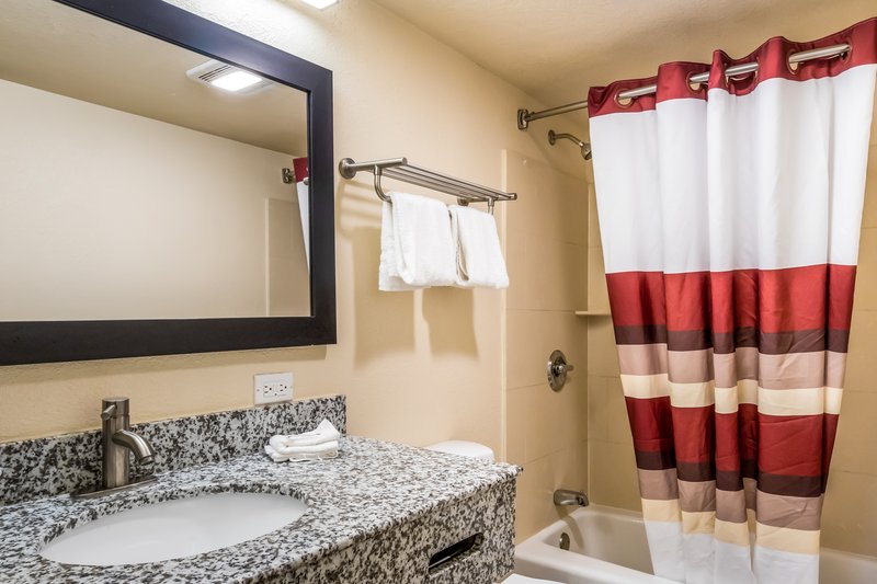 Red Roof Inn Chicago - Alsip 18/18