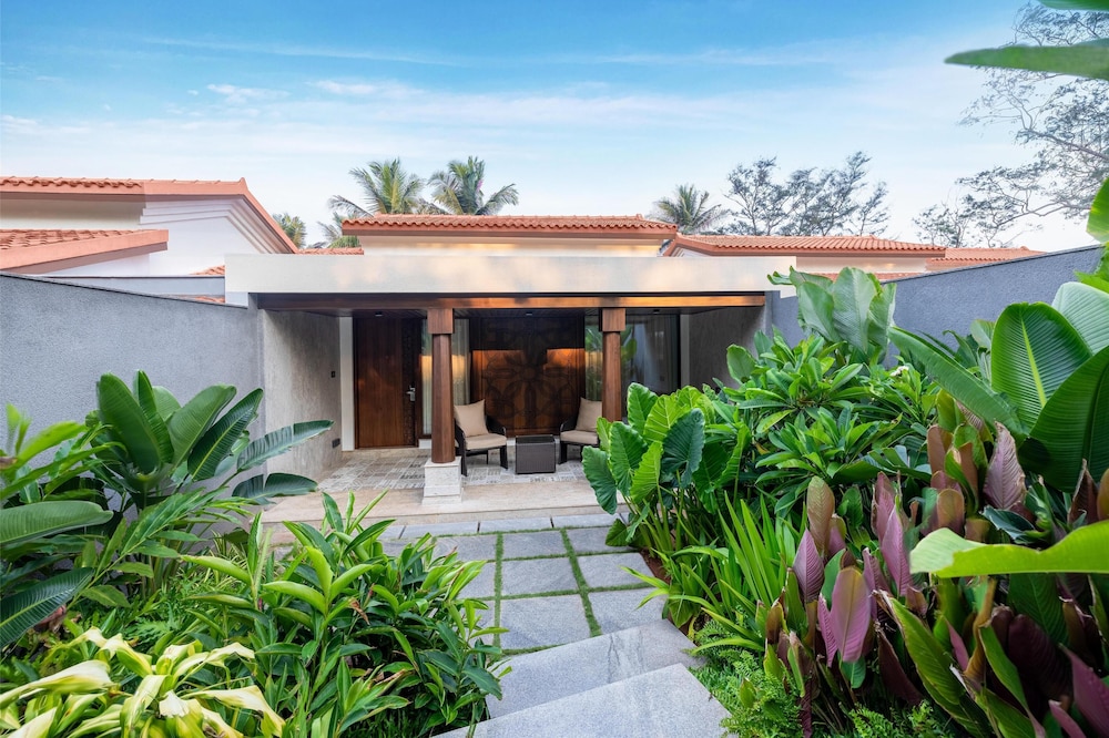Radisson Blu Resort Temple Bay Mamallapuram 5/74