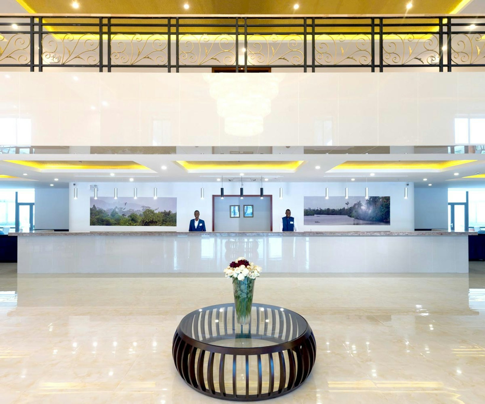 The Farmington Hotel 2/9