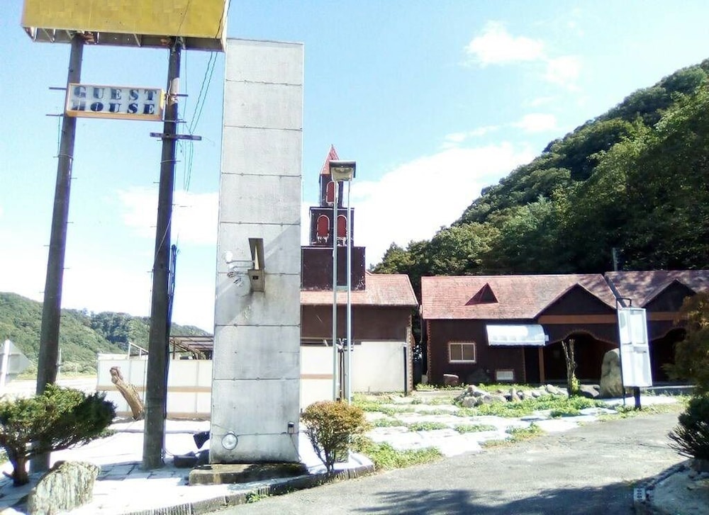 Ila Hakushu Guest House - Hostel photo4
