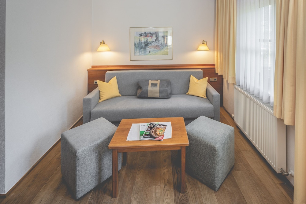 Gartenhotel Crystal 27/50
